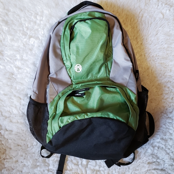 revel 34l backpack
